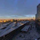 Hauptbahnhof Wien