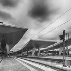 Hauptbahnhof Wien