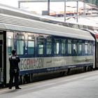 Hauptbahnhof Wien