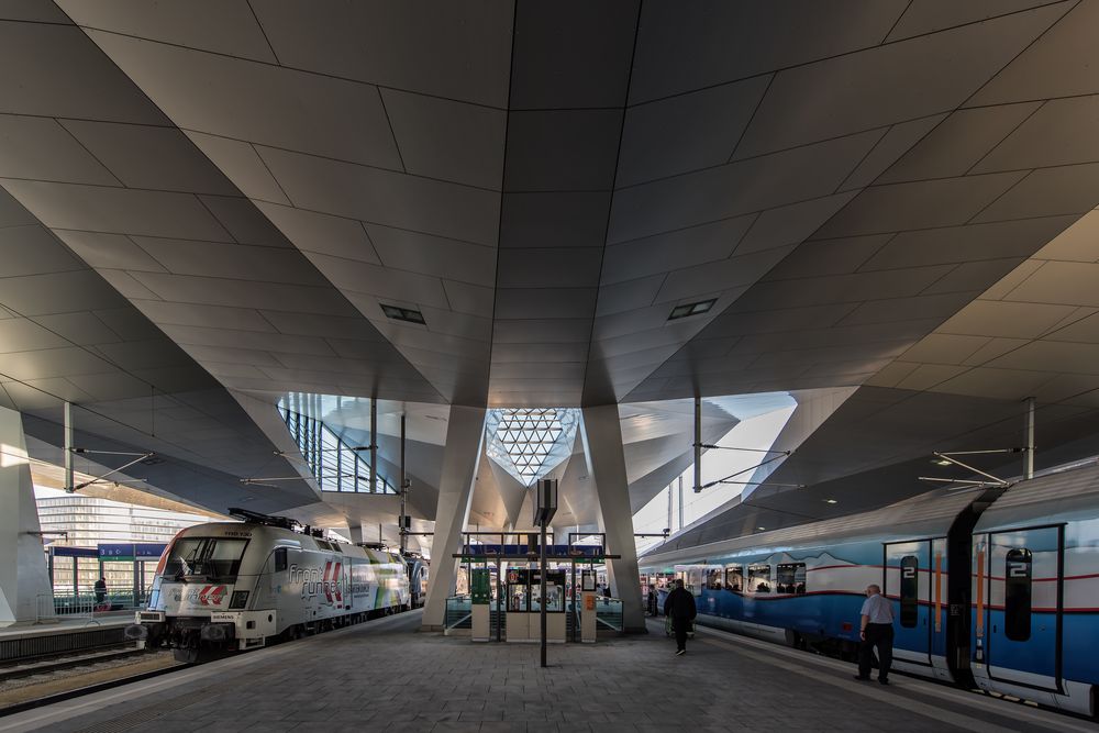 Hauptbahnhof Wien_2