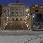 Hauptbahnhof Wuppertal-Elberfeld