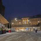 Hauptbahnhof Wuppertal-Elberfeld