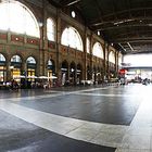 Hauptbahnhof Zürich 360 Grad