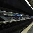 Hauptbahnhof Zürich