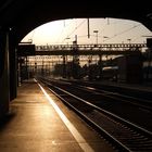 Hauptbahnhof Zürich