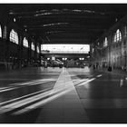 Hauptbahnhof Zürich