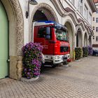 Hauptfeuerwache Mariahilf, 6. Gemeindebezirk (4)