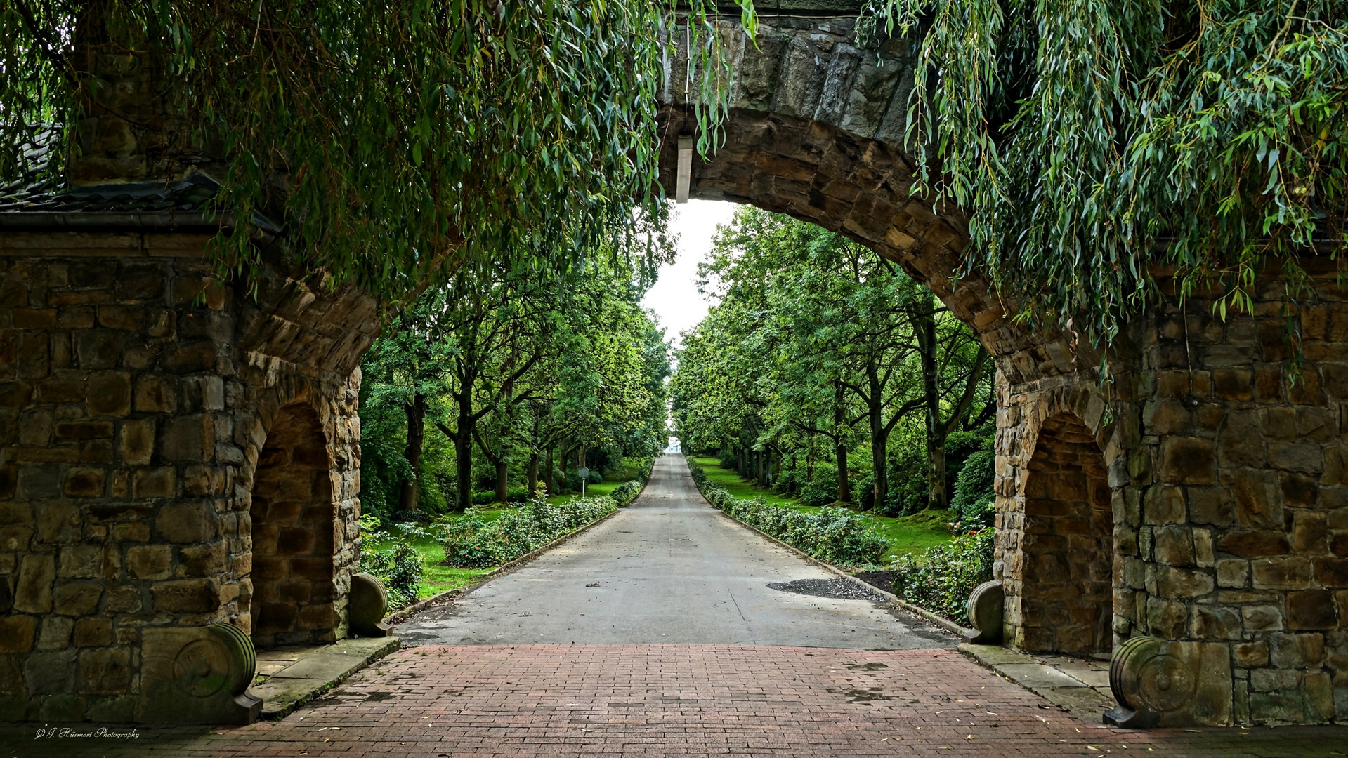 Hauptfriedhof