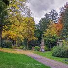 Hauptfriedhof