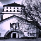 Hauptfriedhof Dortmund