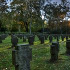 Hauptfriedhof Dortmund