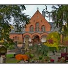 "Hauptfriedhof Kaiserslautern"