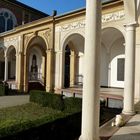 Hauptfriedhof Karlsruhe