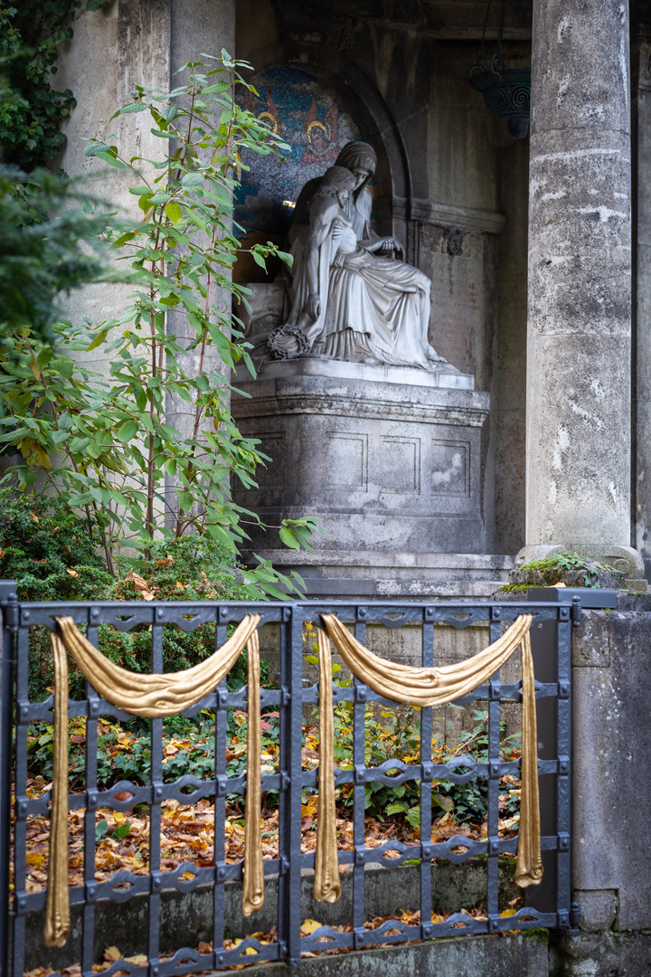 Hauptfriedhof Mainz 01