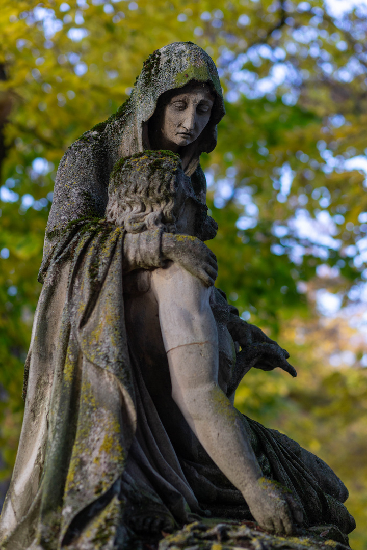 Hauptfriedhof Mainz 06