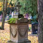 Hauptfriedhof Mainz 07