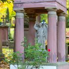 Hauptfriedhof Mainz 10