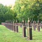 Hauptfriedhof Mainz - Soldatenfriedhof 