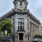 Hauptgebäude der BBVA in Bilbao