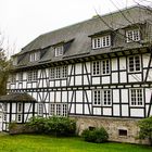 Haupthaus Gut Hungenbach