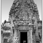 Hauptheiligtum - Prasat Hin Phanom Rung, Isaan