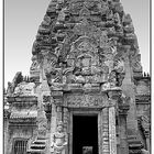 Hauptheiligtum - Prasat Hin Phanom Rung, Isaan