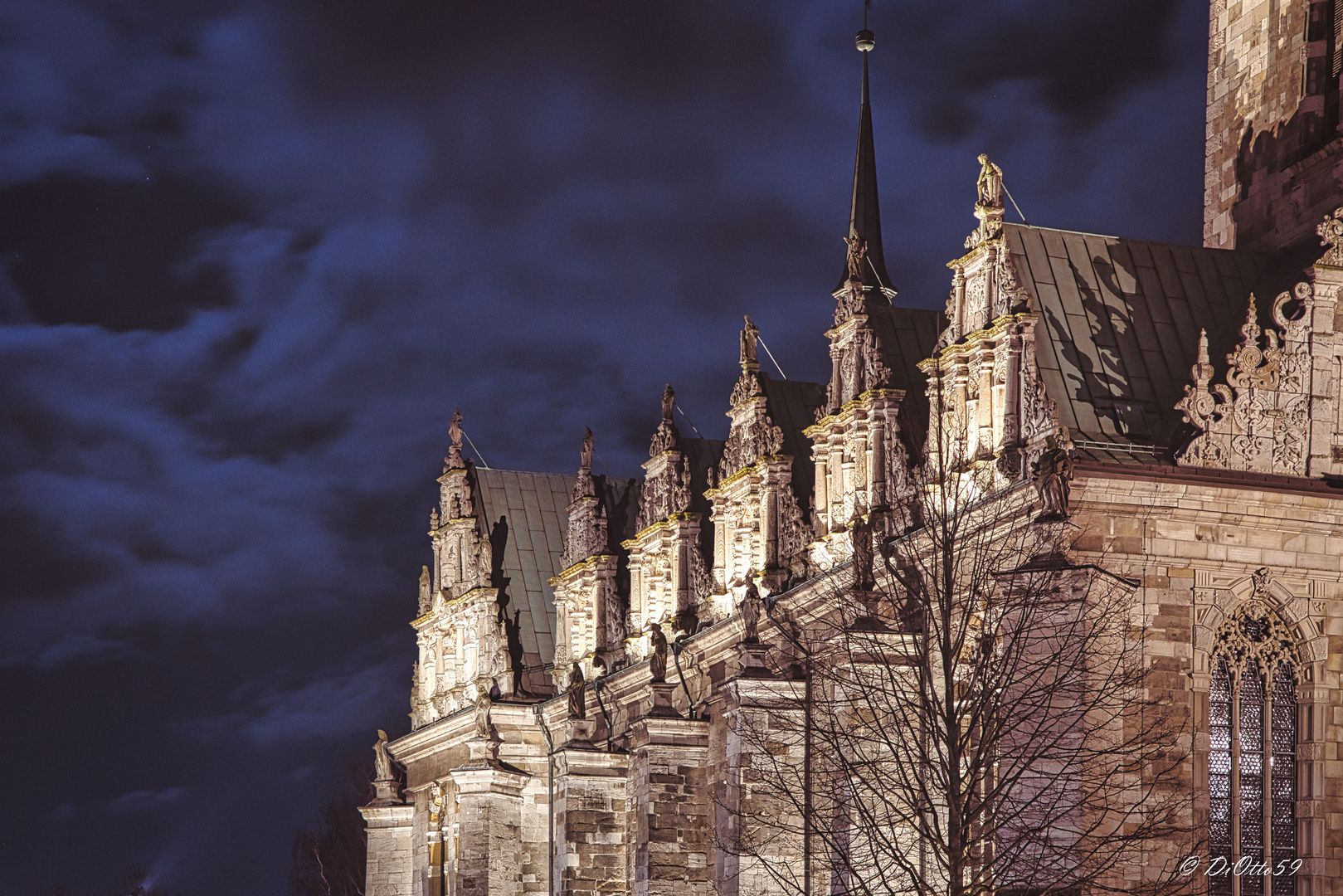 Hauptkirche Beatae Mariae Virginis - Wolfenbüttel_02