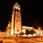 Hauptkirche in Ponta Delgada