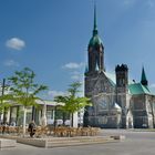 Hauptkirche in Rheydt