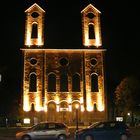 Hauptkirche in Wuppertal Unterbarmen