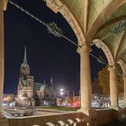 Hauptkirche Rheydt