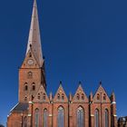 Hauptkirche Sankt Petri