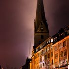 Hauptkirche Sankt Petri