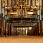 Hauptkirche St. Johannis  Lüneburg ...