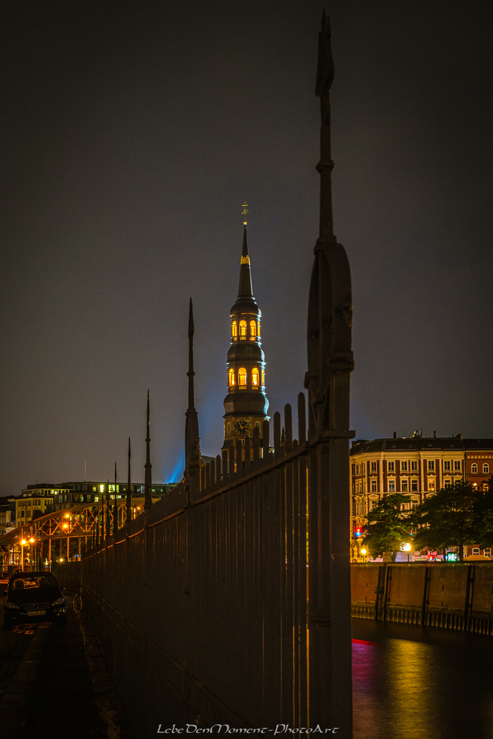 Hauptkirche St. Katharinen