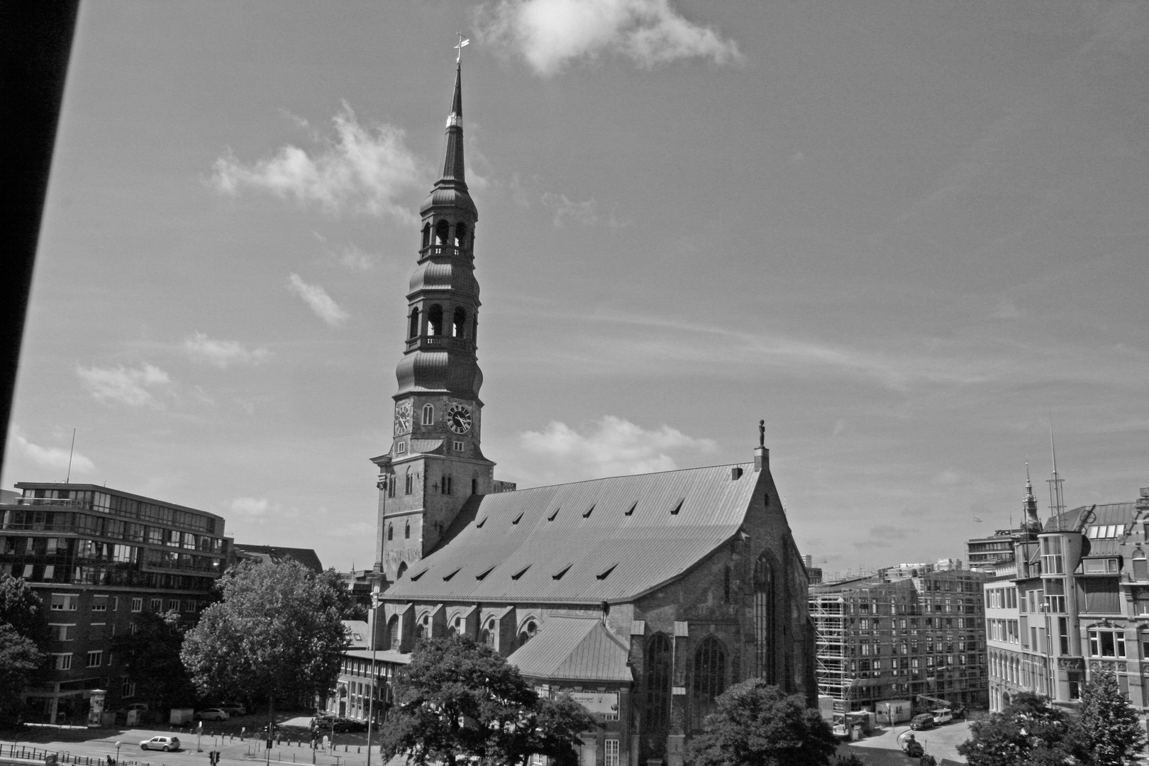 Hauptkirche St. Katharinen