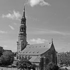 Hauptkirche St. Katharinen