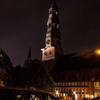 Hauptkirche  -  St. Katharinen