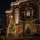 Hauptkirche St. Michaelis Hamburg