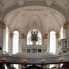 Hauptkirche St. Michaelis (Michel) Die Carl-Philipp-Emanuel-Bach-Orgel