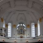 Hauptkirche St. Michaelis (Michel) Die Konzert-Orgel