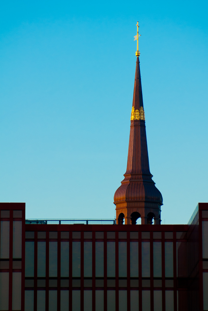 Hauptkirche St. Petri