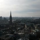 Hauptkirche St.Michaelis,Mahnmal St.Nikolai,Elbphilharmonie