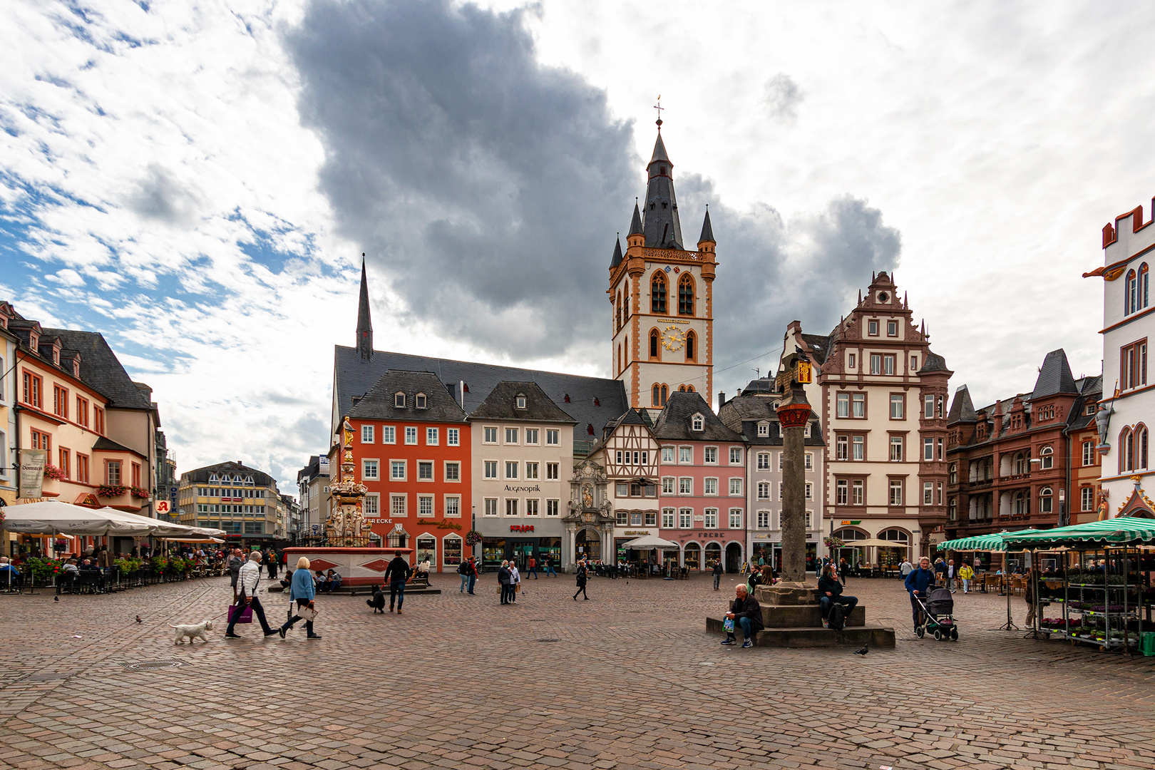 Hauptmarkt