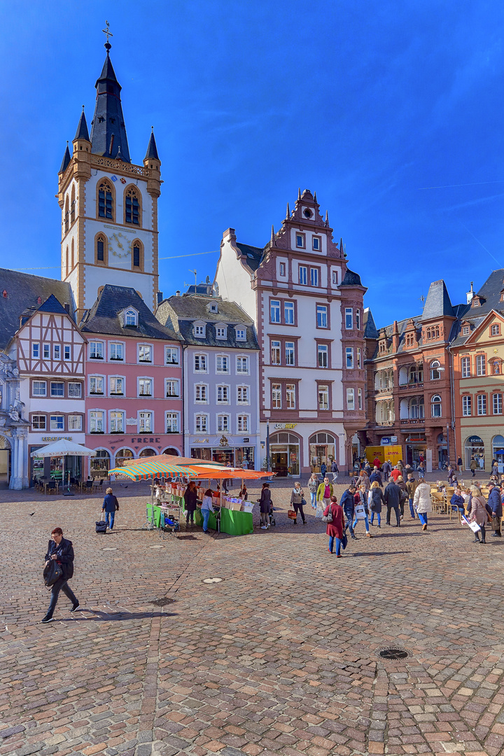 Hauptmarkt