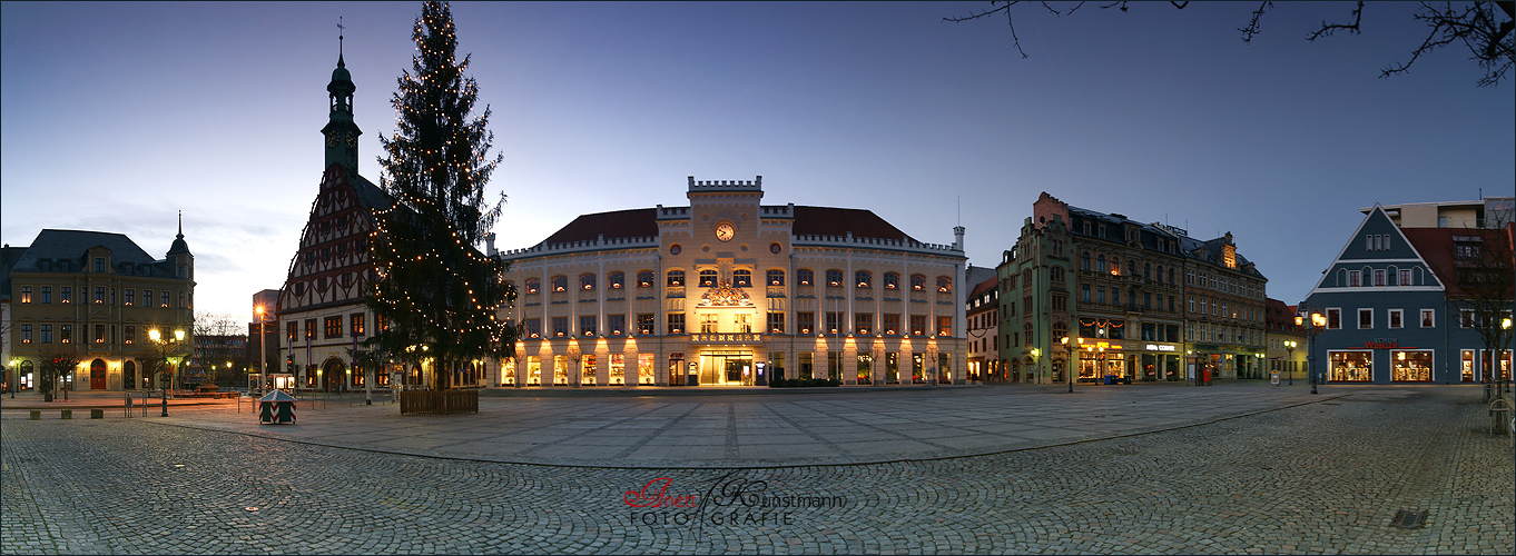 Hauptmarkt