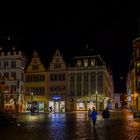 Hauptmarkt in Trier