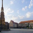 Hauptmarkt Nürnberg