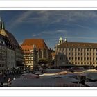 Hauptmarkt Nürnberg