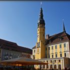 Hauptmarkt / Rathaus